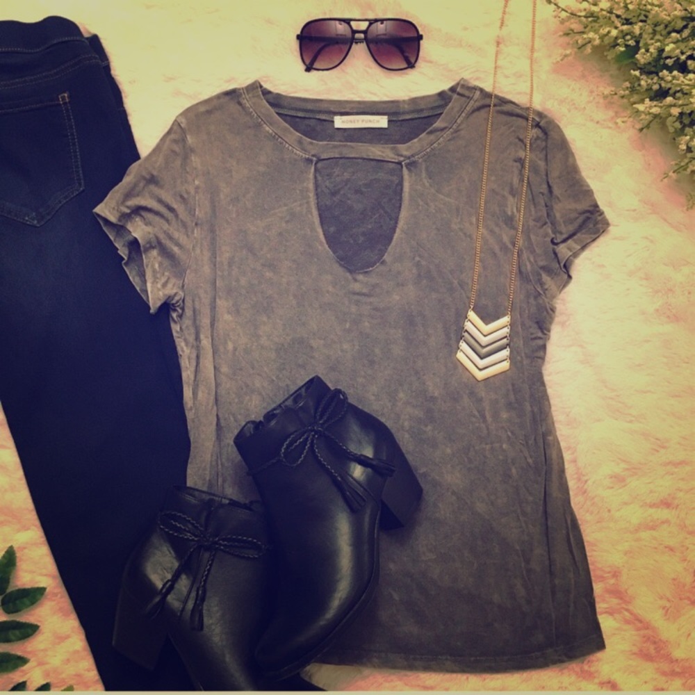 Boutique T-shirt